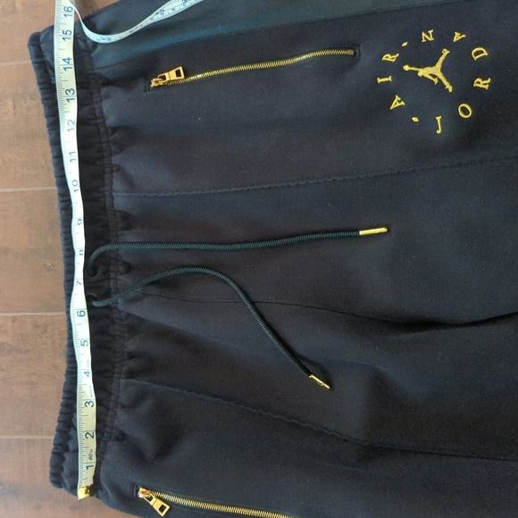 Jordan luxury sweats - Picture 7 of 9
